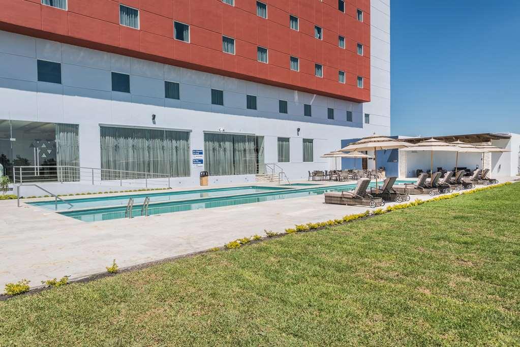 Hampton Inn & Suites By Hilton Salamanca Bajio Bekvämligheter bild